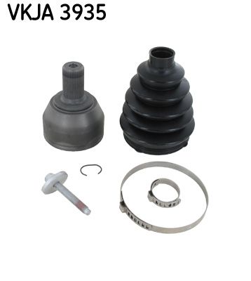 SKF Gelenksatz, Antriebswelle (VKJA 3935) Thumbnail